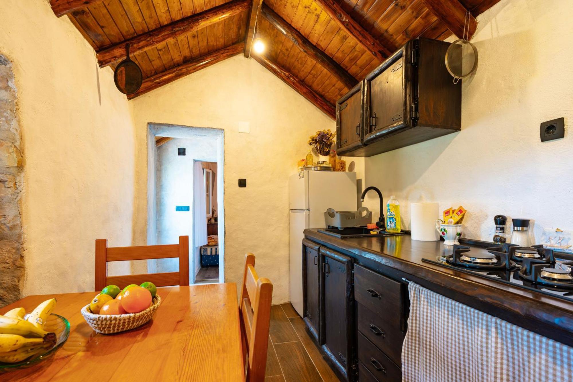 Villa Meadow Hill à Zrnovo Extérieur photo