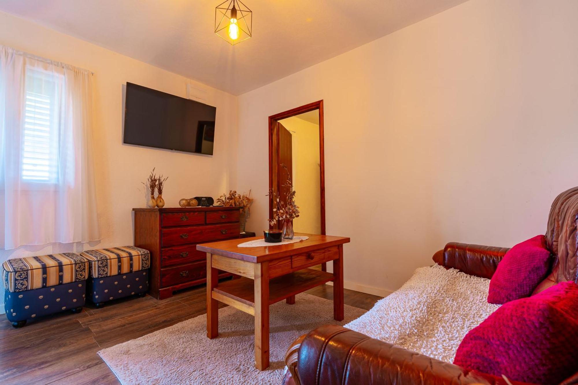 Villa Meadow Hill à Zrnovo Extérieur photo